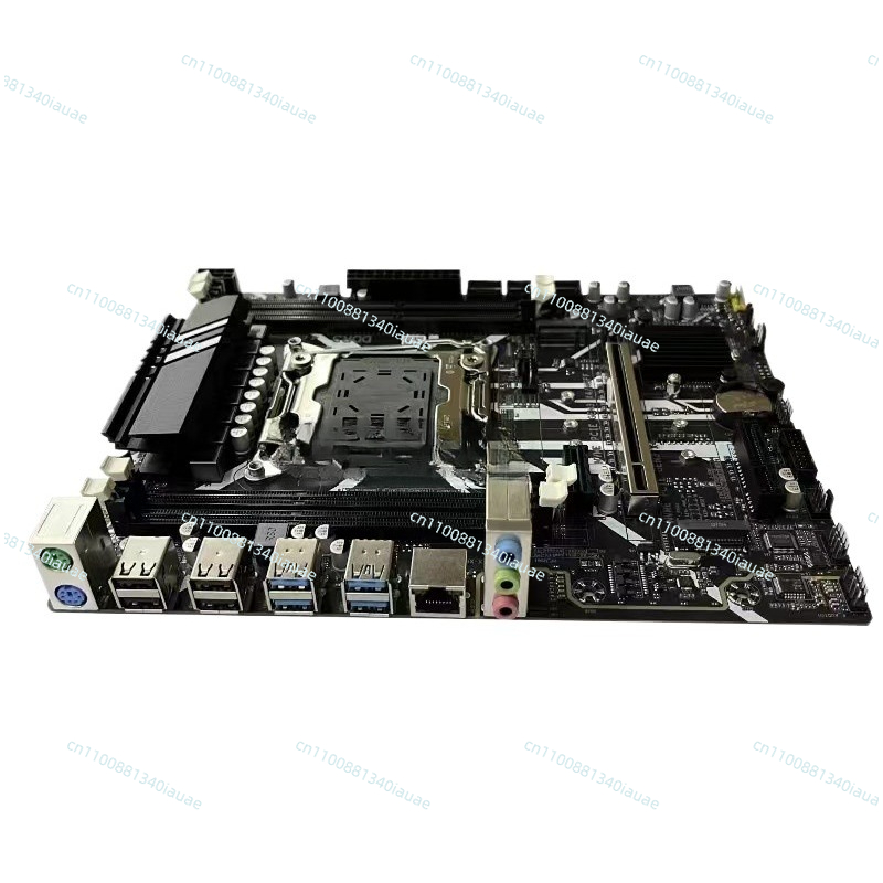 E5 2696 V3 - Neues X99 Desktop-Mainboard 2011-3 DDR4-Speicher E5-2696V3