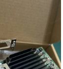 100Gbe Qsfp28 Network Card - Mellanox MCX455A-ECAT ConnectX-4 100GbE Netzwerkkarte |