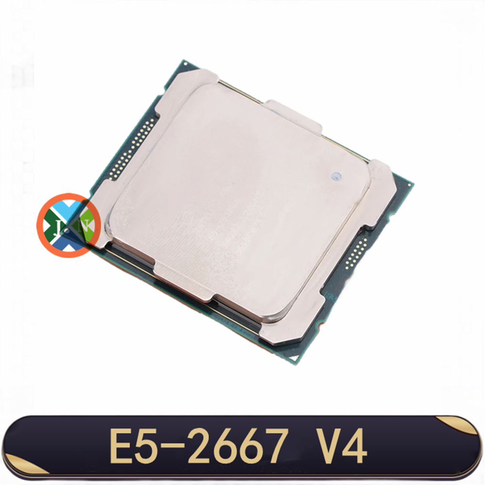 Gold 6248R - E5-2667V4 Xeon E5 2667 V4 3,20