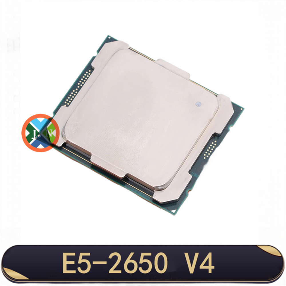 Gold 6248R - Xeon E5 2650 V4 E5-2650V4 Prozessor
