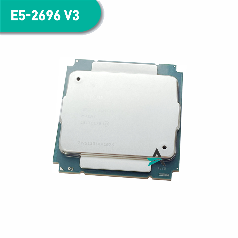 E5 2696 V3 - Xeon E5-2696 v3 e5 2,3 v3
