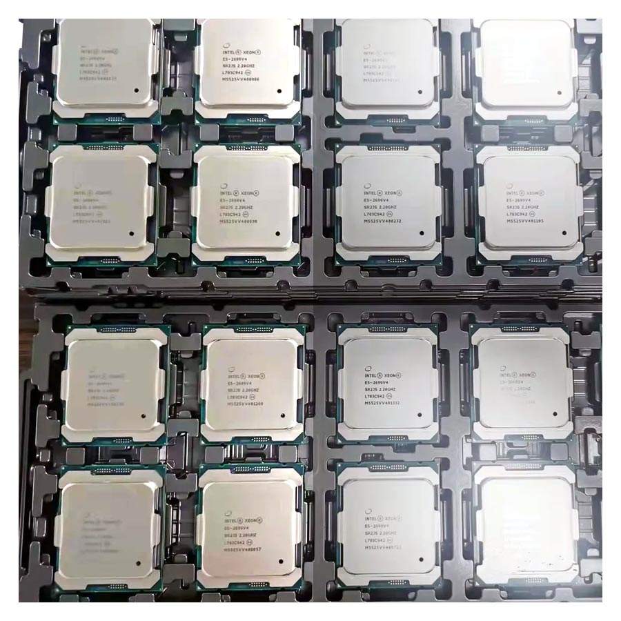 E5 2699 V4 - Original Server-CPU Intel Xeon E5-2699 V4