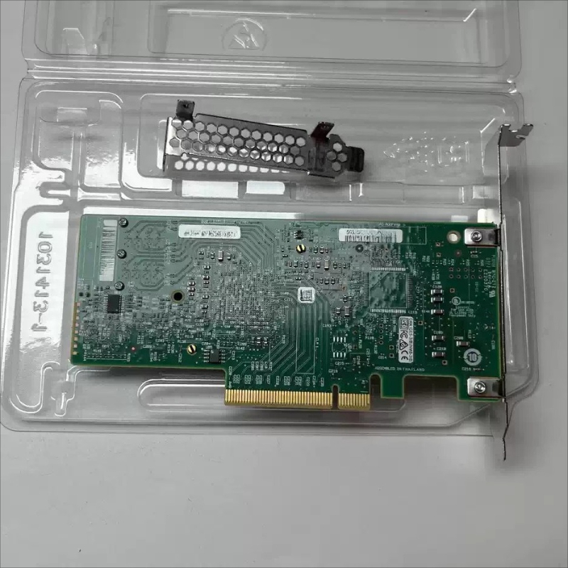 Für LSI 9300-8i 9300-16i IT-Mo – Lsi 9300 16I Hba It Mode Bewertung und Preis