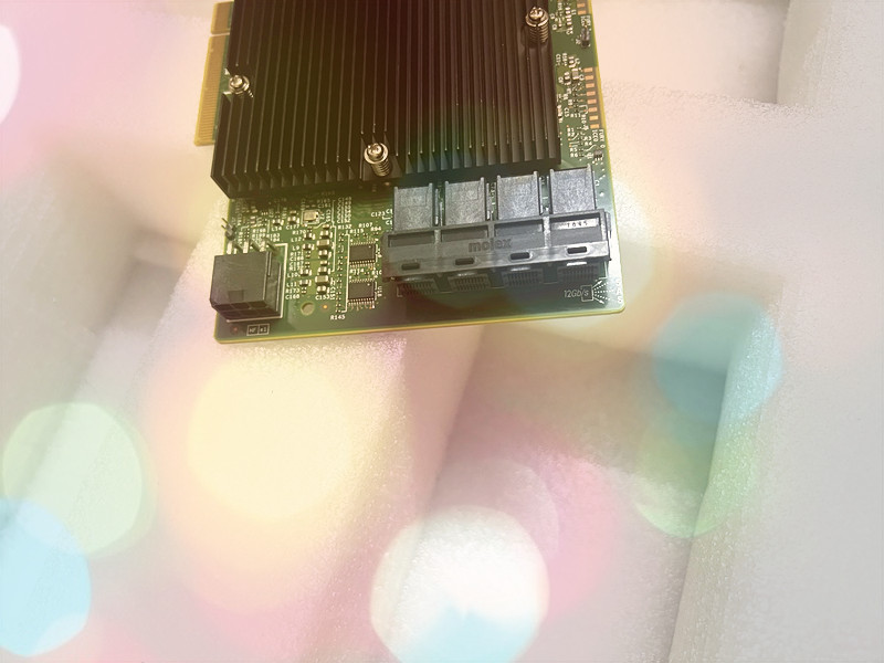Für LSI SAS 9300-16i RAID-Cont – Lsi 9300 16I Hba It Mode Bewertung und Preis