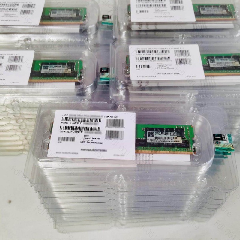 HPE 32GB 2Rx4 PC4-2933Y Server – 32Gb 2Rx4 Pc4 2933Y Bewertung und Preis