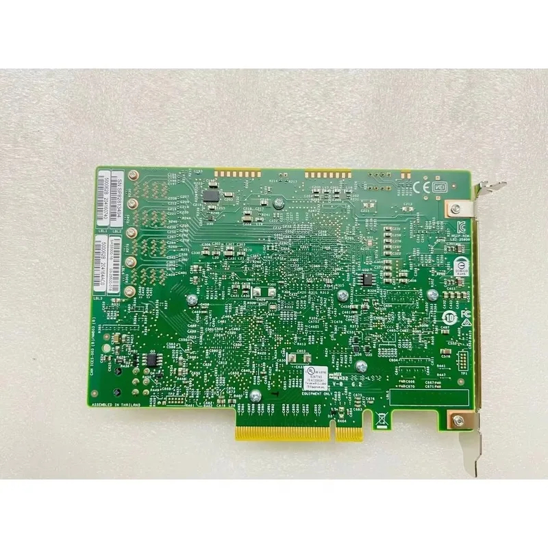 LSI SAS 9300-16i 12GB/S HBA BU – Lsi 9300 16I Hba It Mode Bewertung und Preis