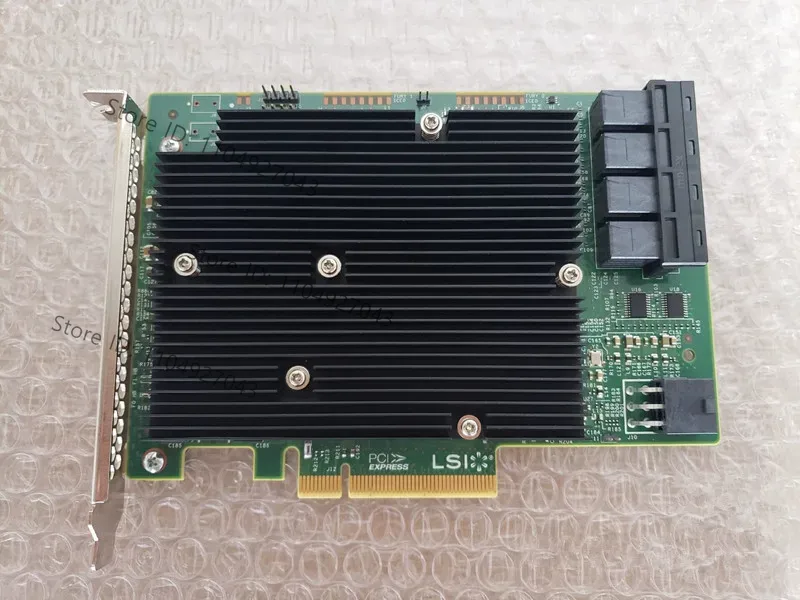 LSI SAS 9300-16I 12 GB/S HBA B – Lsi 9300 16I Hba It Mode Bewertung und Preis