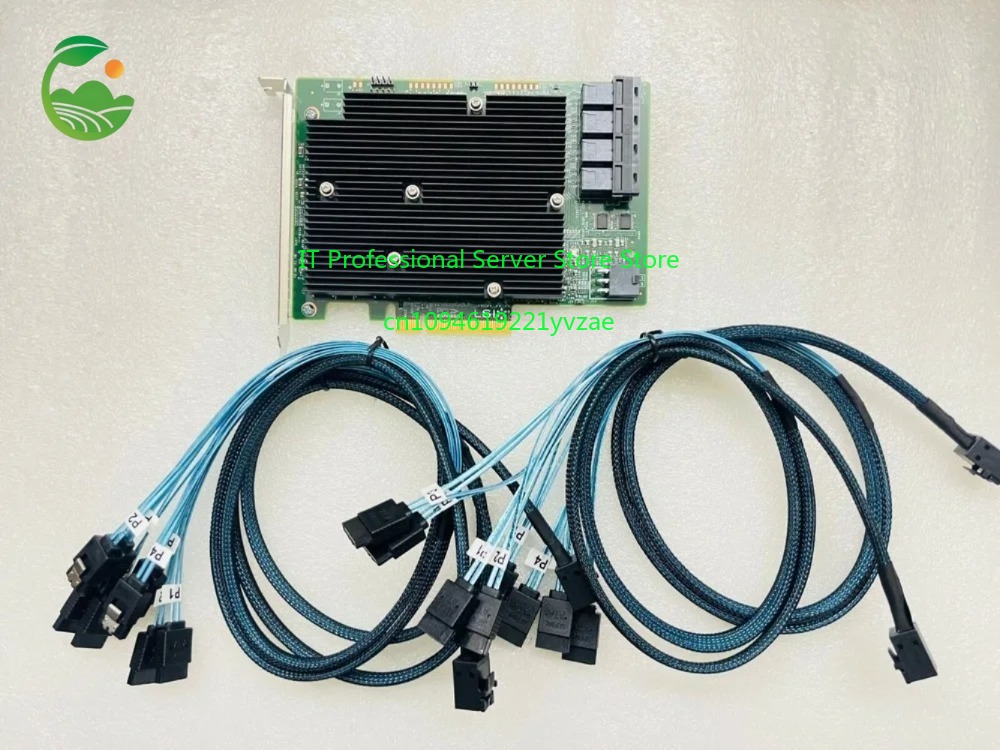 LSI 9300-16i 12Gbps 16-Port HB – Lsi 9300 16I Hba It Mode Bewertung und Preis