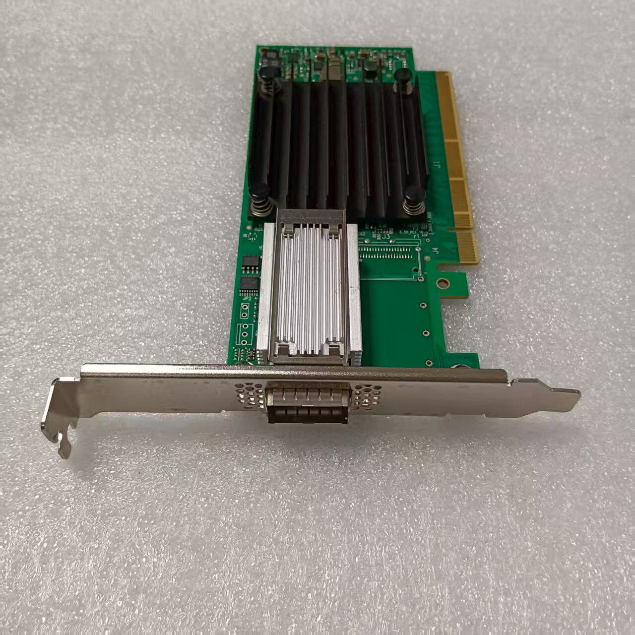 MCX455A‑ECAT (CX455A) ConnectX – 100Gbe Qsfp28 Network Card Bewertung und Preis