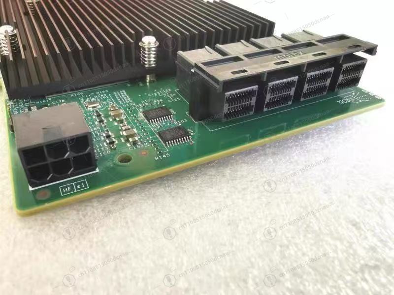 Für LSI 9300-16i 16-Port 12Gb/ – Lsi 9300 16I Hba It Mode Bewertung und Preis