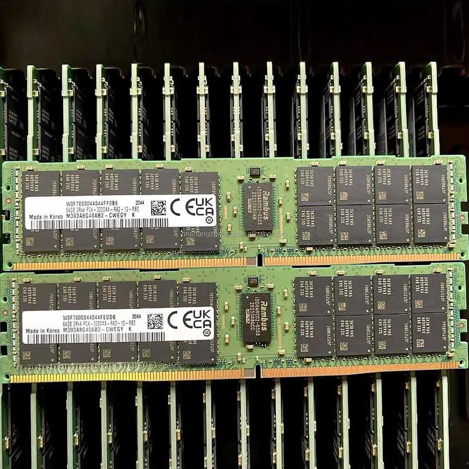 M393A8G40AB2-CWE 64 GB DDR4 Pc – 64Gb Ddr4 Ecc Reg 3200Mhz Bewertung und Preis