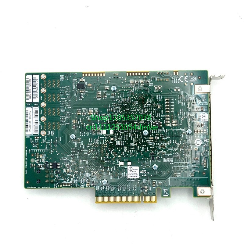 LSI 9300 16i SAS 3008 16-Port  – Lsi 9300 16I Hba It Mode Bewertung und Preis