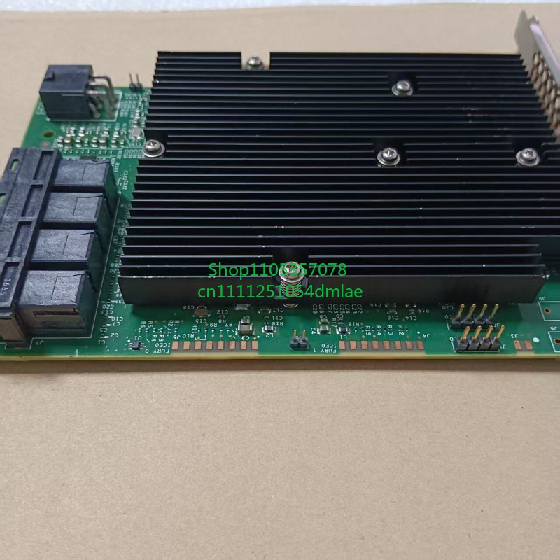 LSI 9300 16i SAS 3008 16-Port  – Lsi 9300 16I Hba It Mode Bewertung und Preis