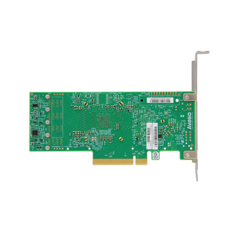 Broadcom LSI 9400-16i SAS/SATA – Lsi 9400 16E Sas Nvme Controller Bewertung und Preis