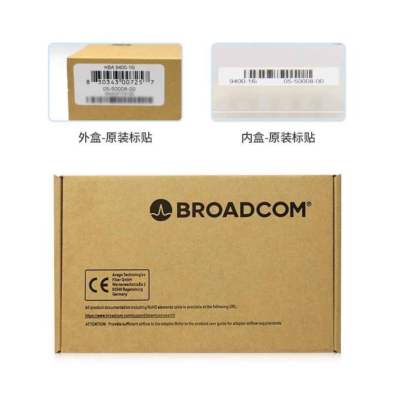 Broadcom LSI 9400-16i SAS/SATA – Lsi 9400 16E Sas Nvme Controller Bewertung und Preis