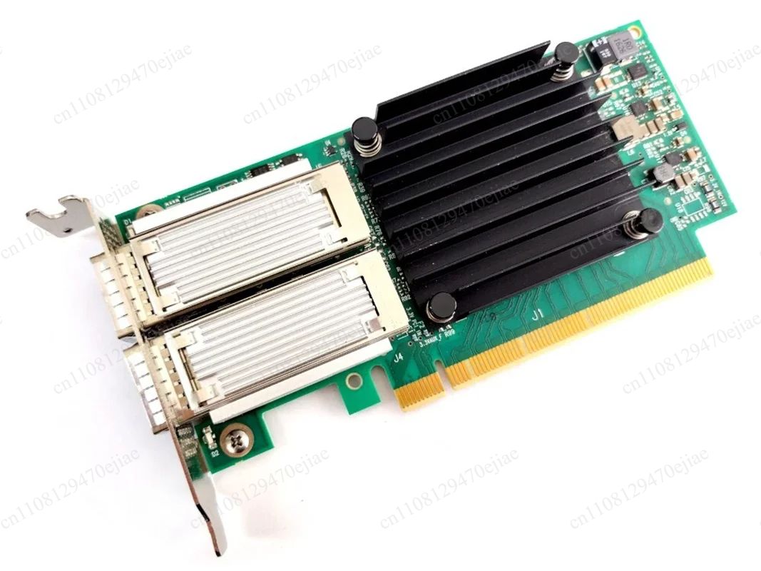 Mellanox ConnectX-4 MCX456A-EC – 100Gbe Qsfp28 Network Card Bewertung und Preis