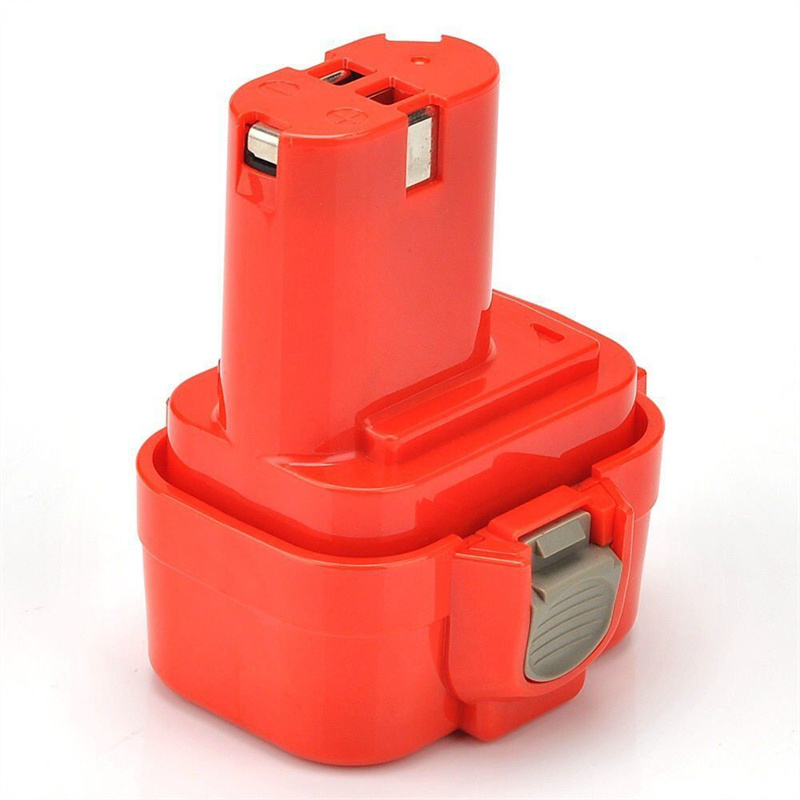 9,6 V 2,5 Ah Batterie Für MAKI – Gold 6138 Bewertung und Preis