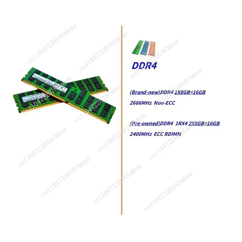 Desktop-PC-Kombinationsset Mat – E5 2699 V4 Bewertung und Preis