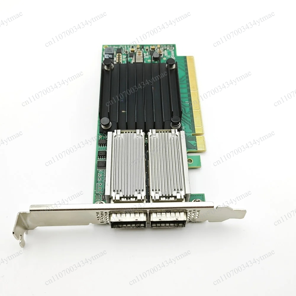 MCX456A-ECAT CX456A 100GbE Net – 100Gbe Qsfp28 Network Card Bewertung und Preis