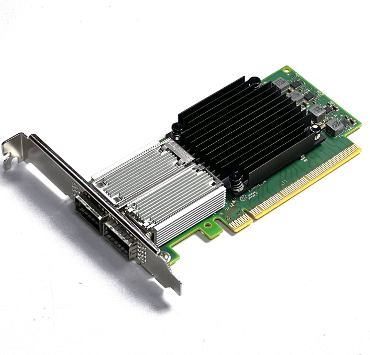 Mellanox MCX516A-CCAT Dual-Por – 100Gbe Qsfp28 Network Card Bewertung und Preis