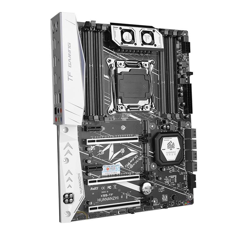 X99-TF Gaming-Mainboard LGA201 – E5 2696 V3 Bewertung und Preis