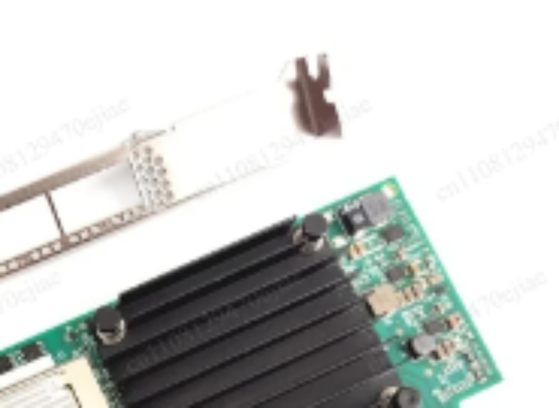 Mellanox ConnectX-4 MCX456A-EC – 100Gbe Qsfp28 Network Card Bewertung und Preis