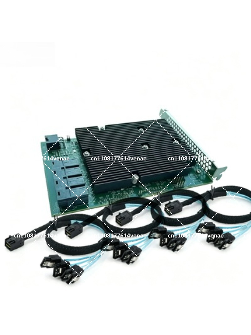 LSI SAS 9300-16I 12Gb/s HBA Bu – Lsi 9300 16I Hba It Mode Bewertung und Preis