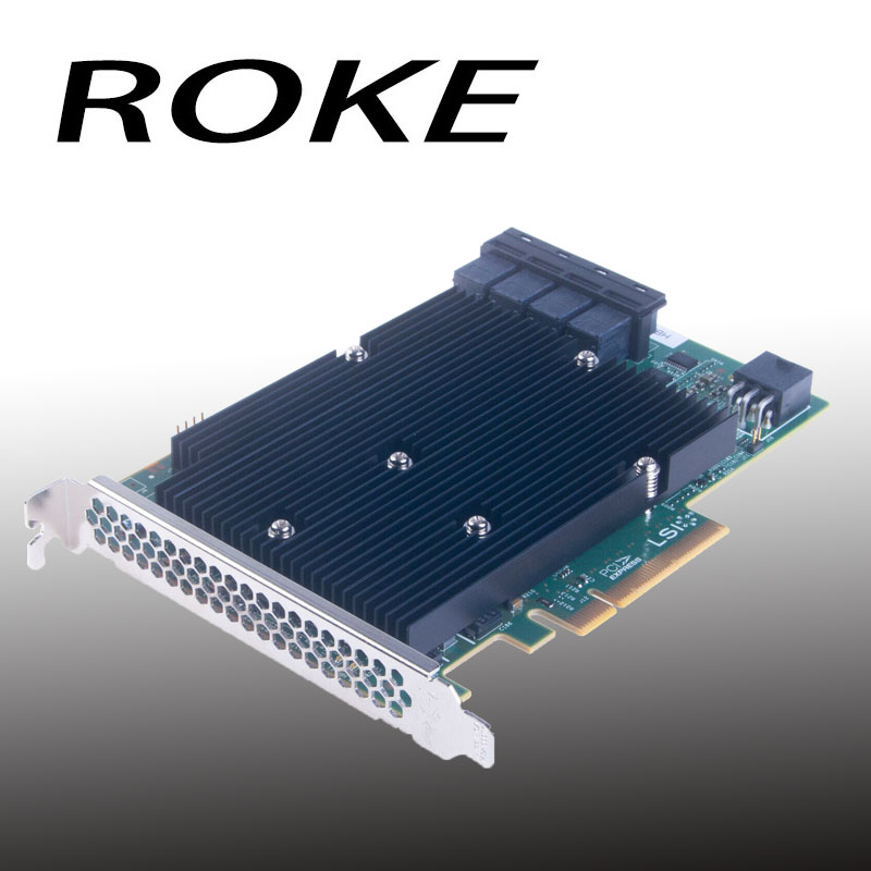 LSI SAS 9300-16I 12 GB/S HBA-B – Lsi 9300 16I Hba It Mode Bewertung und Preis