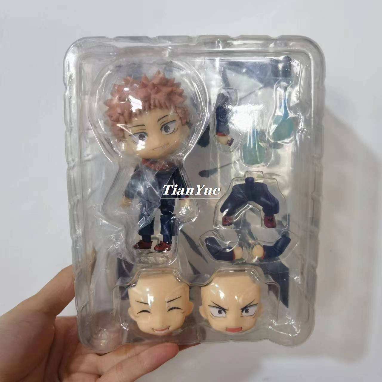 Anime Itadori Yuji 1479 Kute v – Gold 6138 Bewertung und Preis