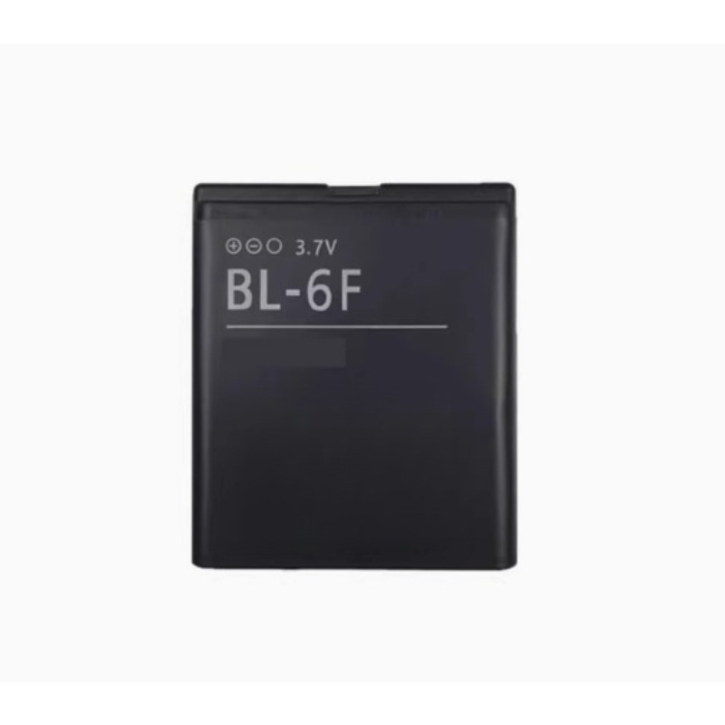 BL-6F Telefon-Ersatzakku für N – Gold 6138 Bewertung und Preis