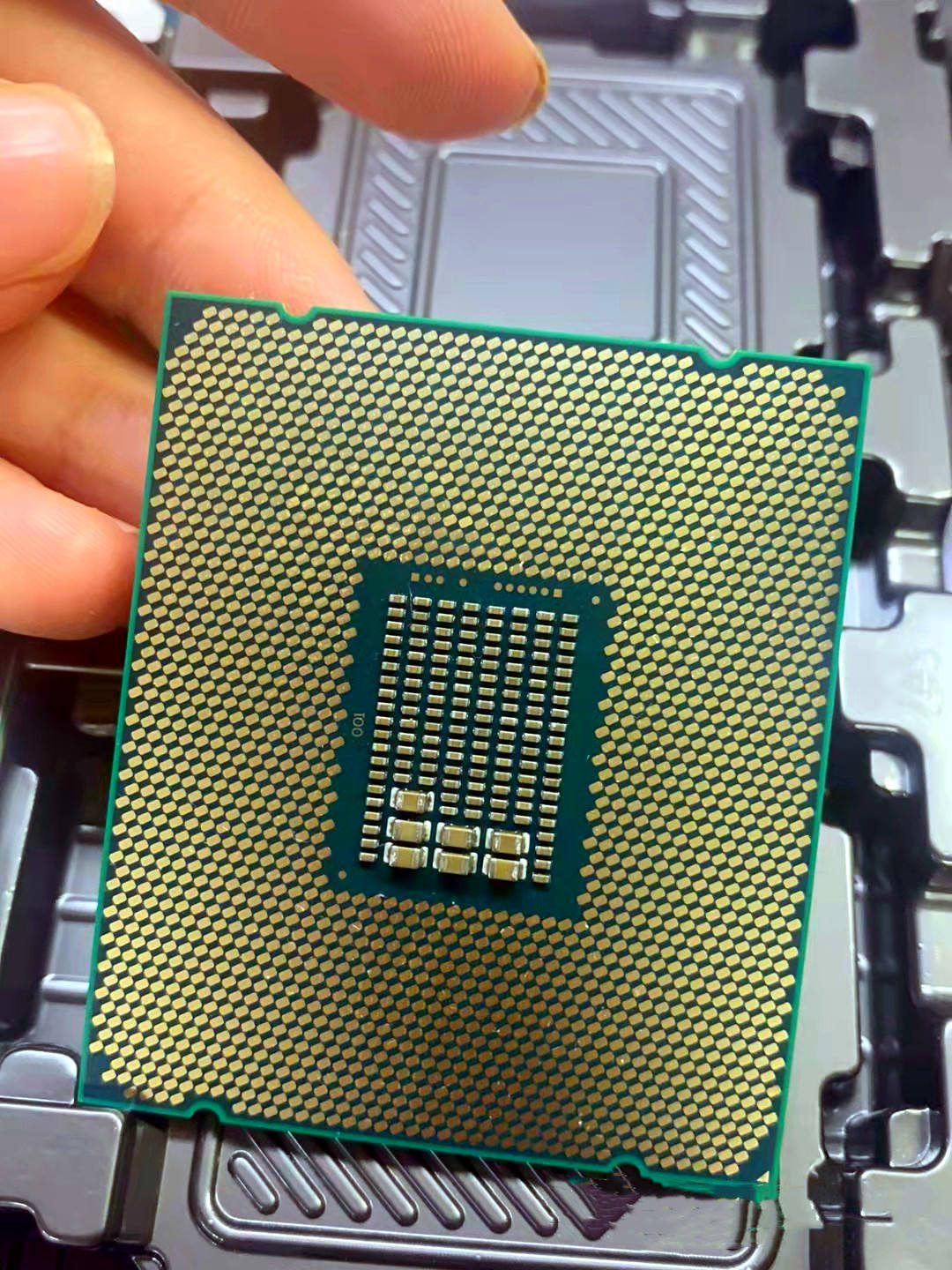 Original Server-CPU Intel Xeon – E5 2699 V4 Bewertung und Preis