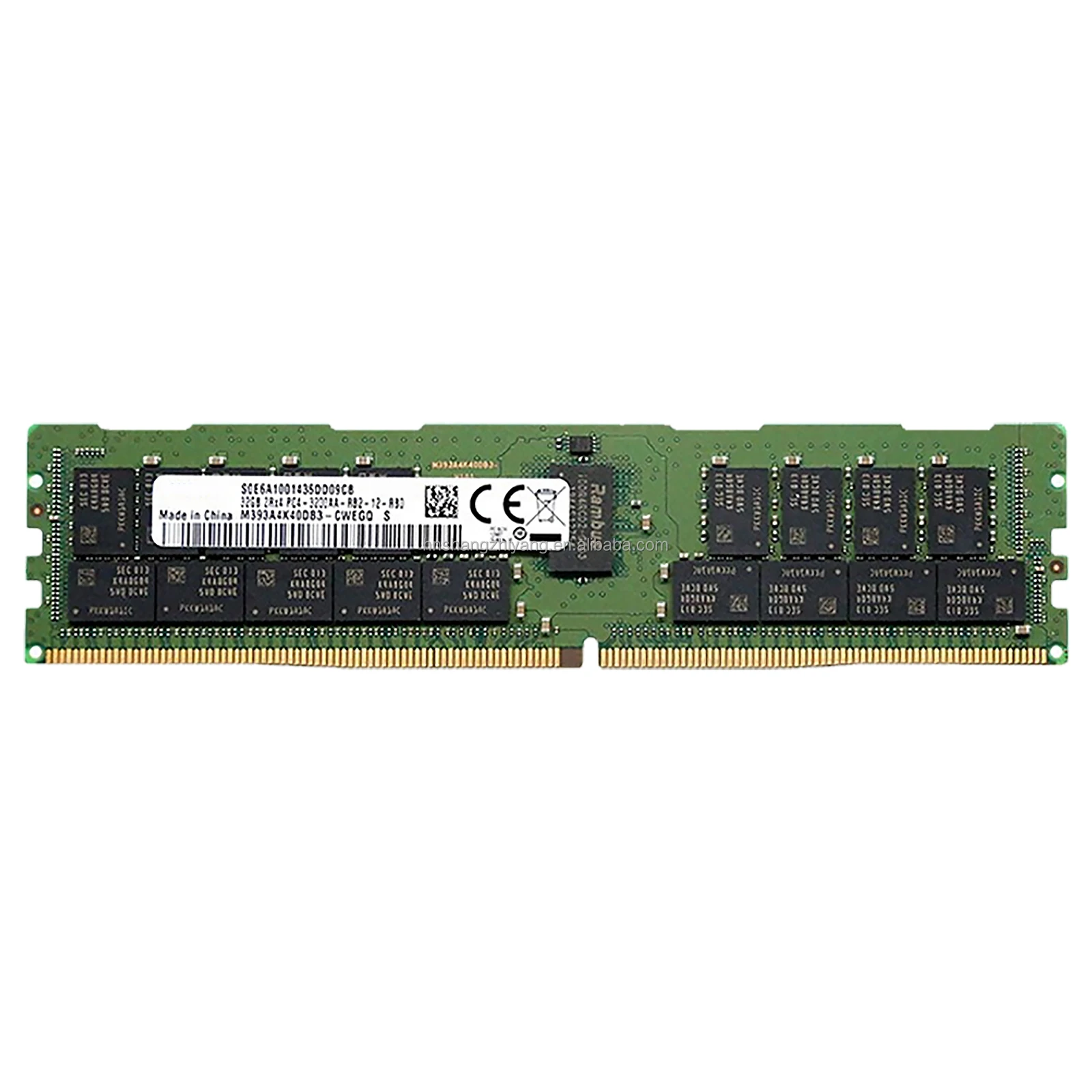 M393A8G40AB2-CWE 64GB DDR4 PC4 – 64Gb Ddr4 Ecc Reg 3200Mhz Bewertung und Preis