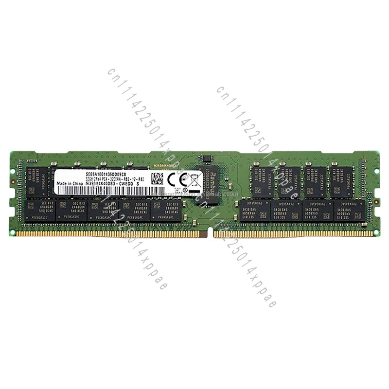 Server-Speicher Guter Preis De – 64Gb Ddr4 Ecc Reg 3200Mhz Bewertung und Preis