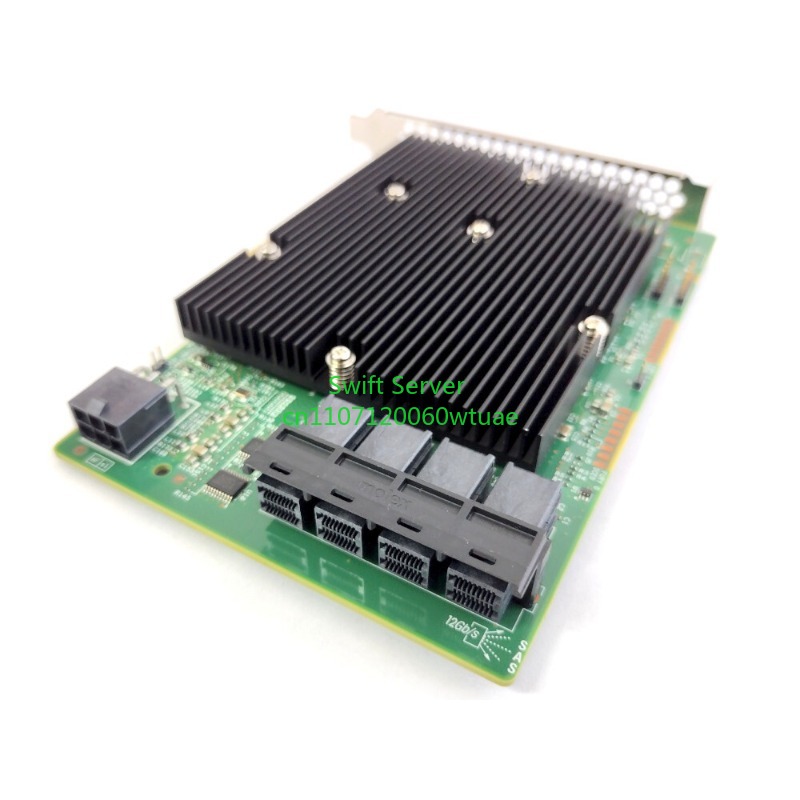LSI 9300-16i IT-Modus 12Gb SAS – Lsi 9300 16I Hba It Mode Bewertung und Preis