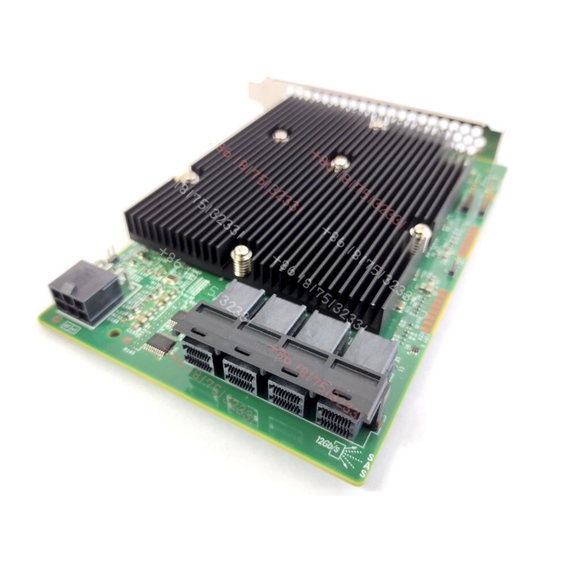 LSI 9300-16i SAS HBA Controlle – Lsi 9300 16I Hba It Mode Bewertung und Preis