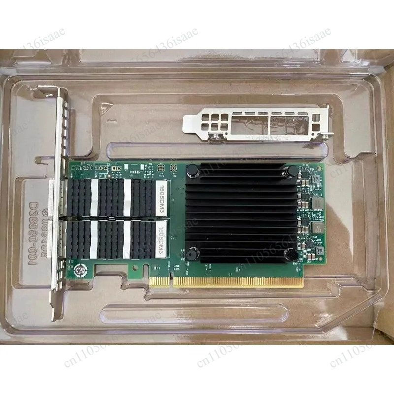 MCX623106AN-CDAT Mellanox Conn – 100Gbe Qsfp28 Network Card Bewertung und Preis