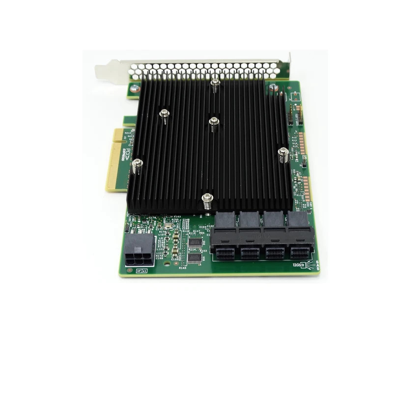 YD Original für ZFS TrueNAS UN – Lsi 9300 16I Hba It Mode Bewertung und Preis