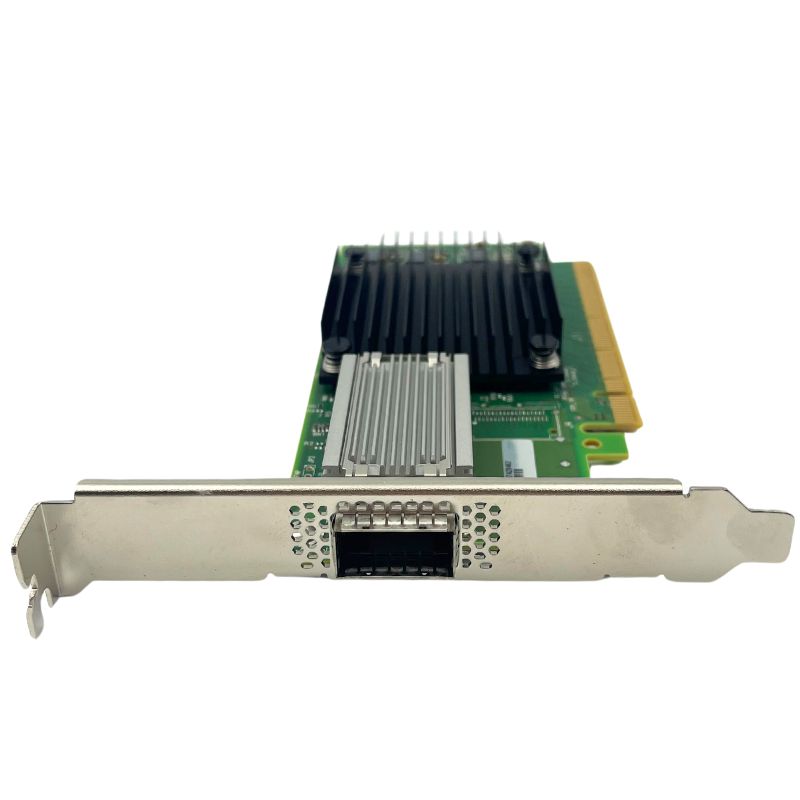 Mellanox MCX515A-CCAT PCIe 3.0 – 100Gbe Qsfp28 Network Card Bewertung und Preis