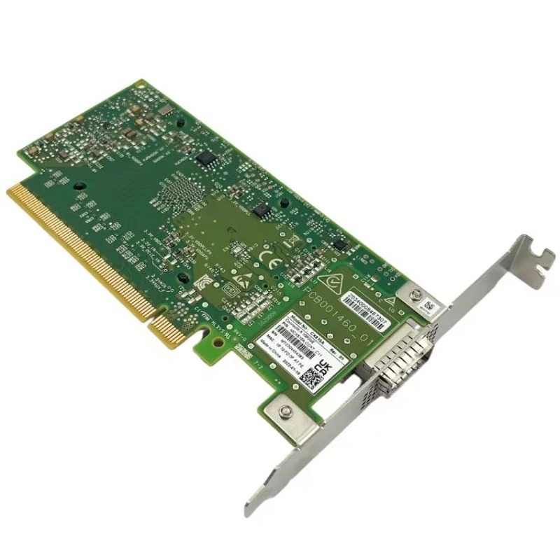 Mellanox MCX515A-CCAT PCIe 3.0 – 100Gbe Qsfp28 Network Card Bewertung und Preis