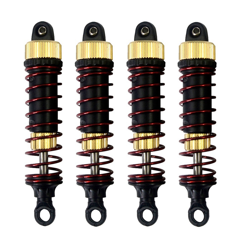 Best-4 Stücke Stoßdämpfer Dämp – Gold 6138 Bewertung und Preis