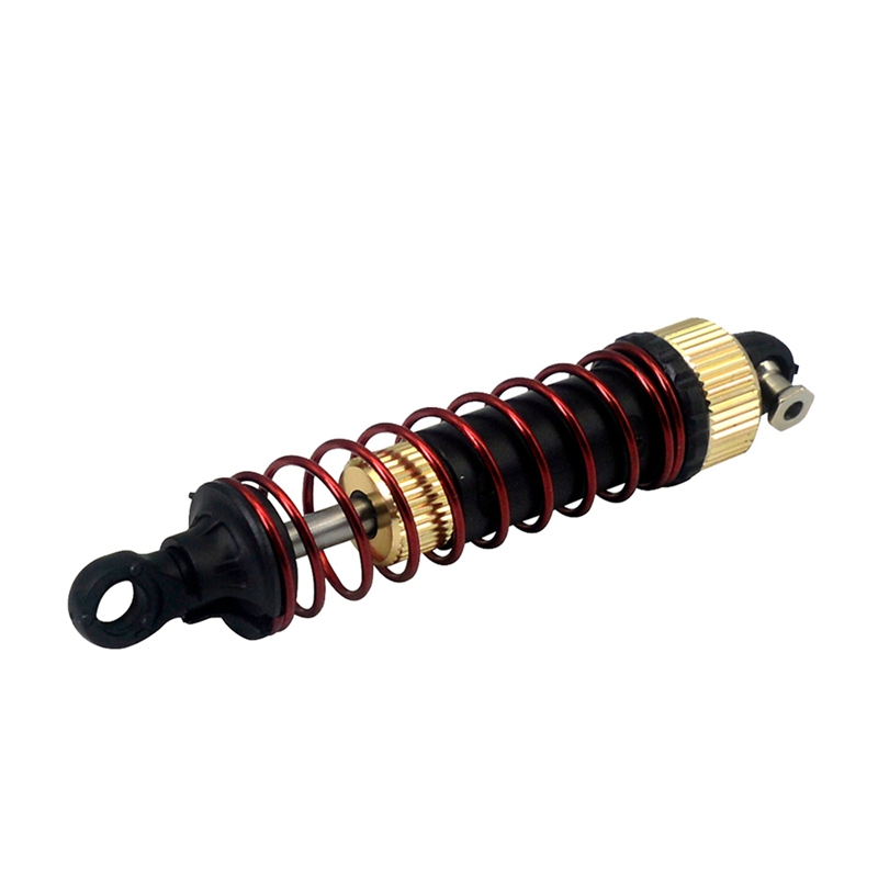 Best-4 Stücke Stoßdämpfer Dämp – Gold 6138 Bewertung und Preis
