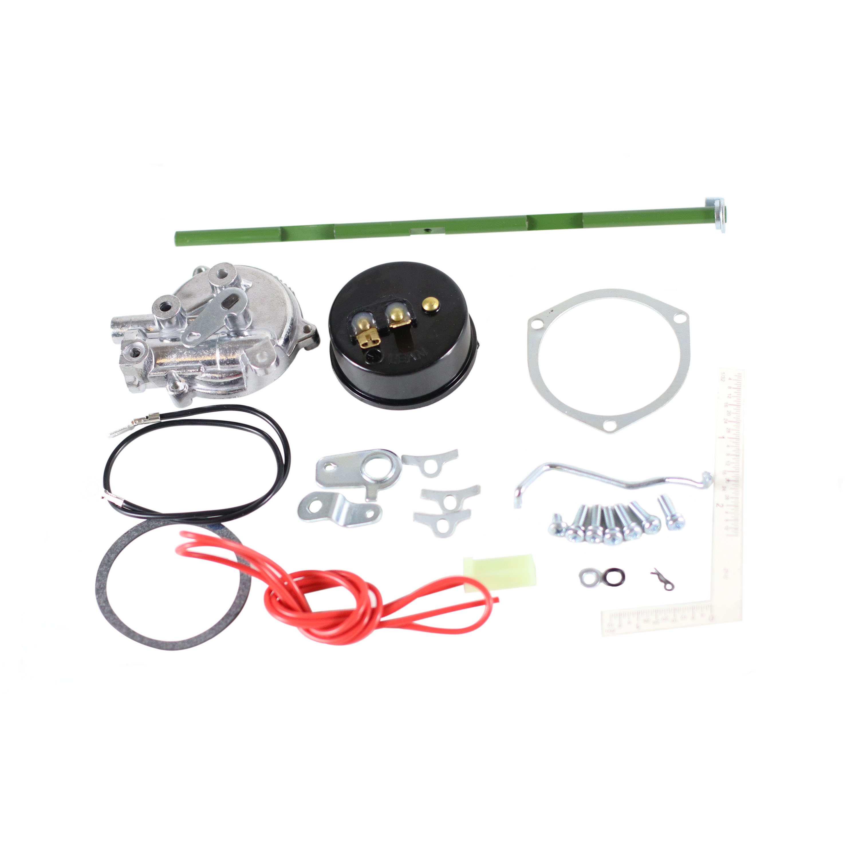SherryBerg Vergaser-Staubsauge – Gold 6138 Bewertung und Preis
