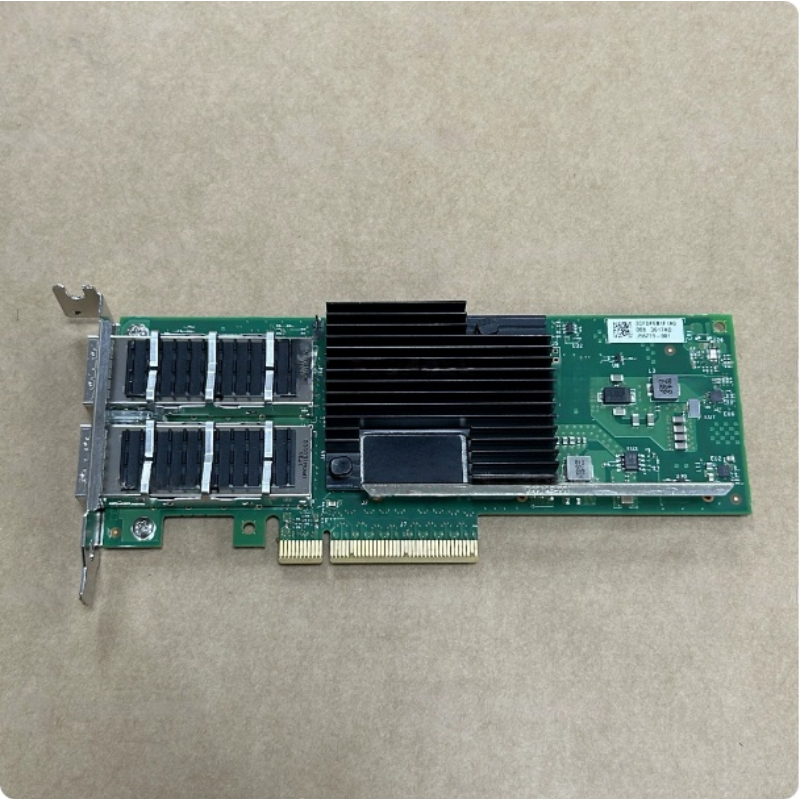 Für Intel XL710-QDA2 Dual-Port – Dual Port 40Gbe Pcie Nic Bewertung und Preis